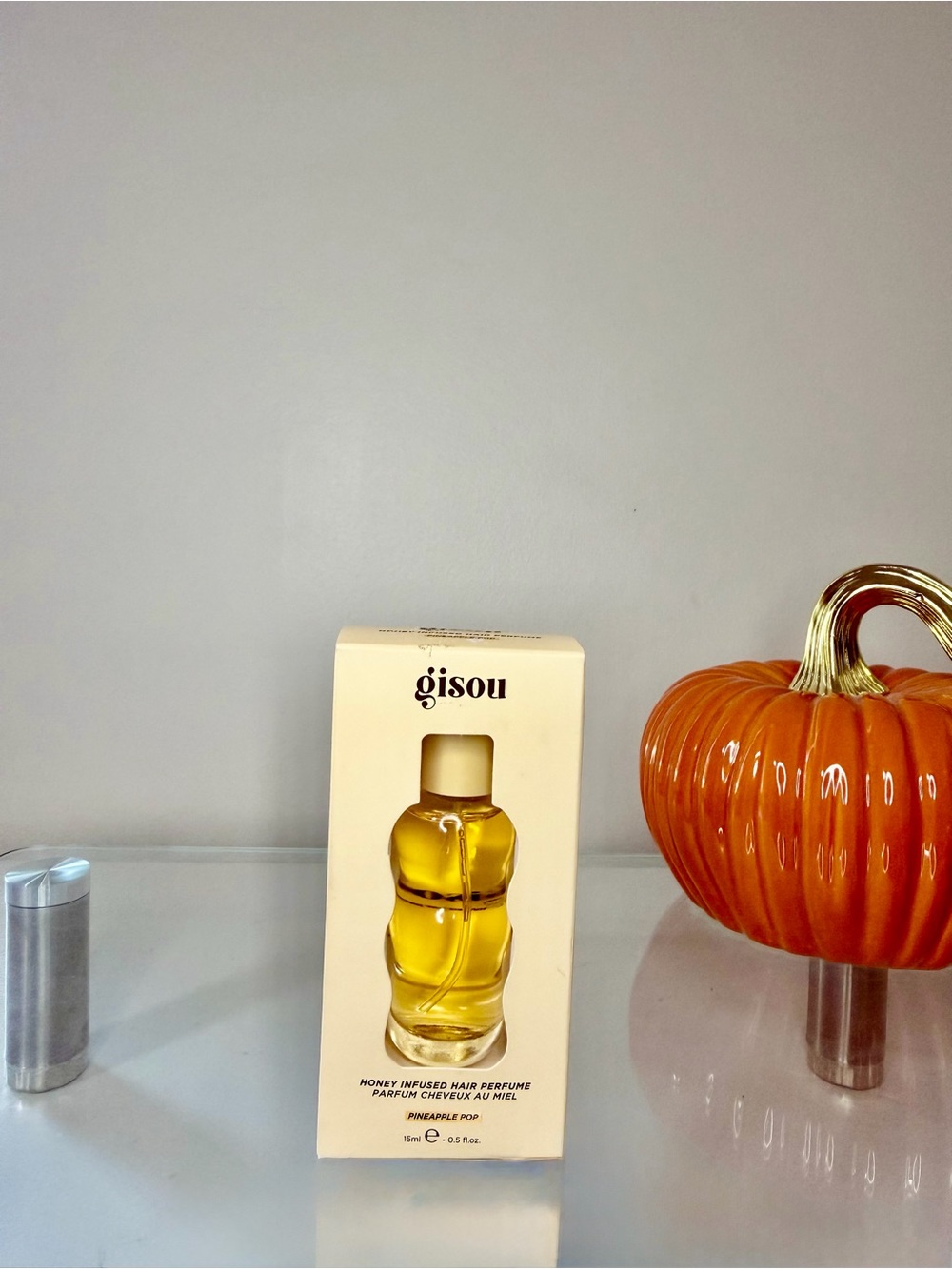 GISOU